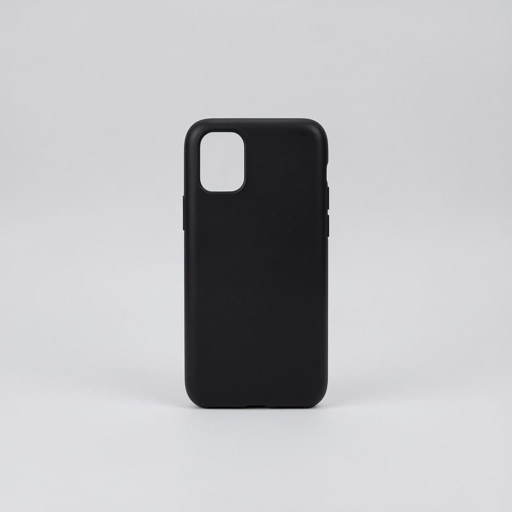 Leather Phone Case - View 1